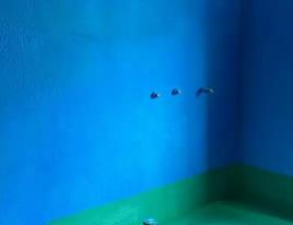 寒亭卫生间测漏水多少钱