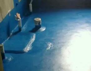 寒亭卫生间测漏水多少钱